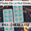 Pilules De La Nuit Dorée 29